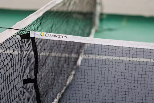 Tennisnetz - 1/4 Feld