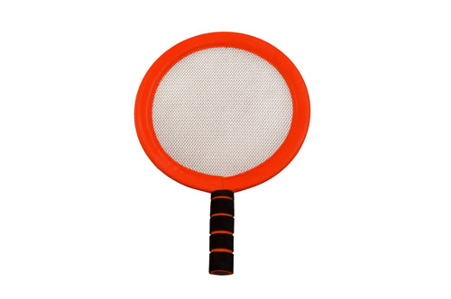 12 Mini-Tennisschläger - Perfekt für Schulen und Kommunen