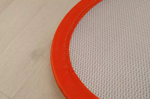 Großer Mini-Tennisschläger - 12er-Set