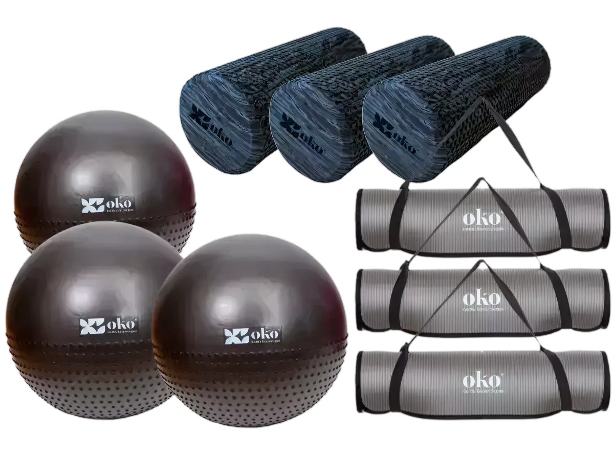 Fitness-Set