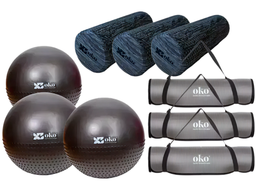 Fitness-Set