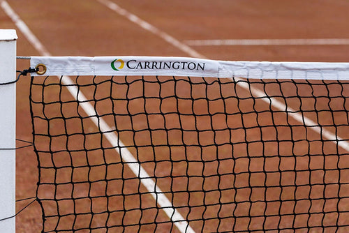 Expert 3mm Tennisnetz - Langlebig und effizient