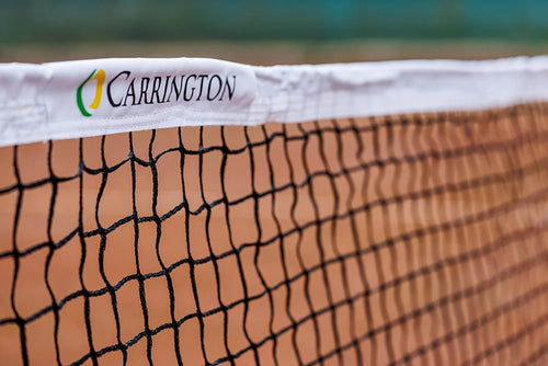 Expert 3mm Tennisnetz - Langlebig und effizient
