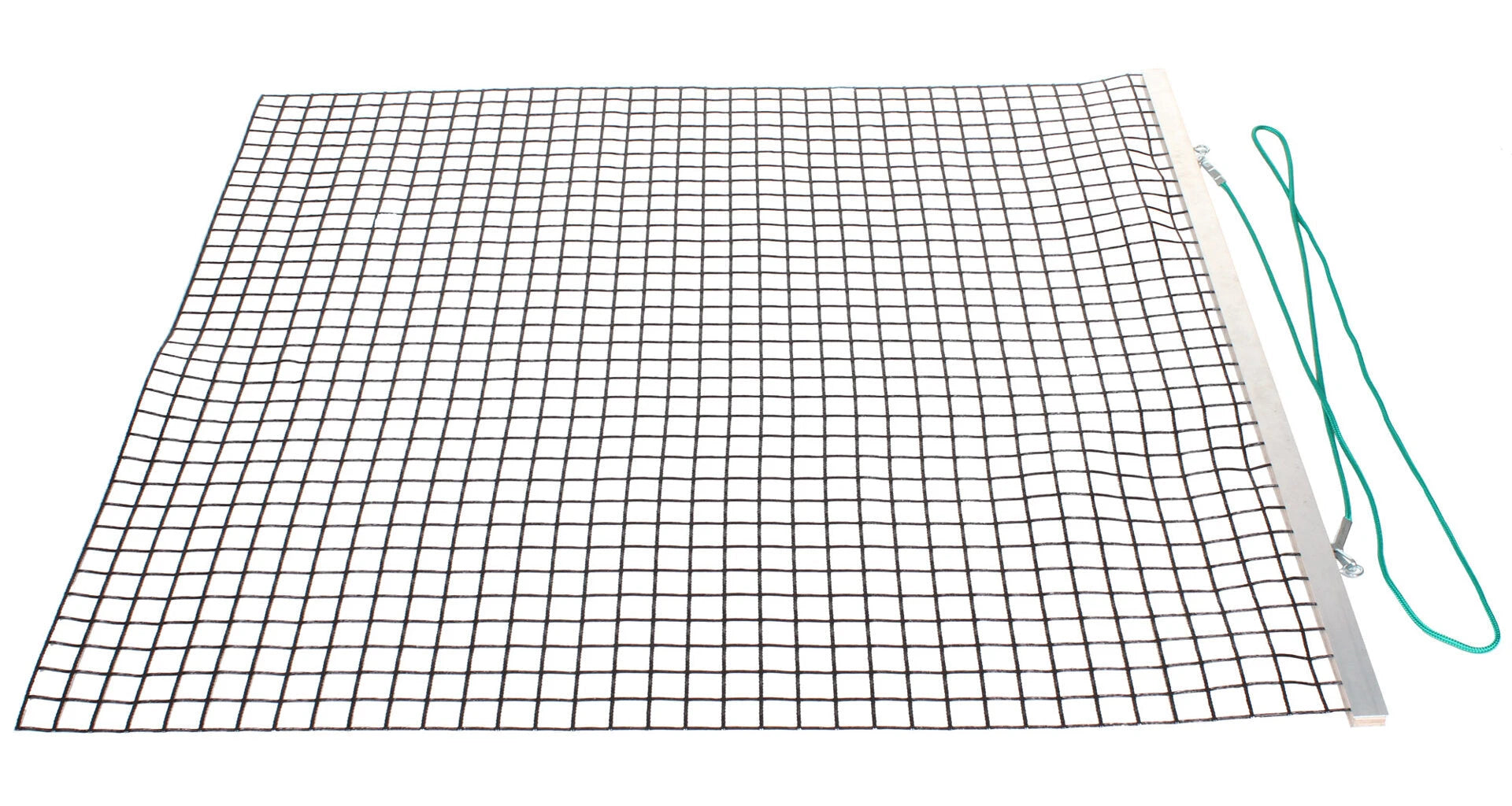 Metalltraine für Tennisplatz 180x115cm- Einzeltraine