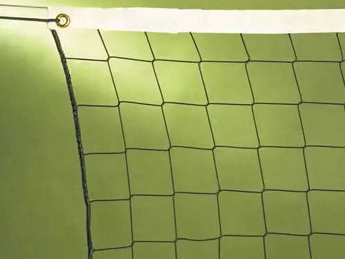 Volleyballnetz Training 2mm