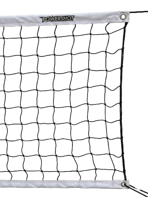 Volleyballnetz match