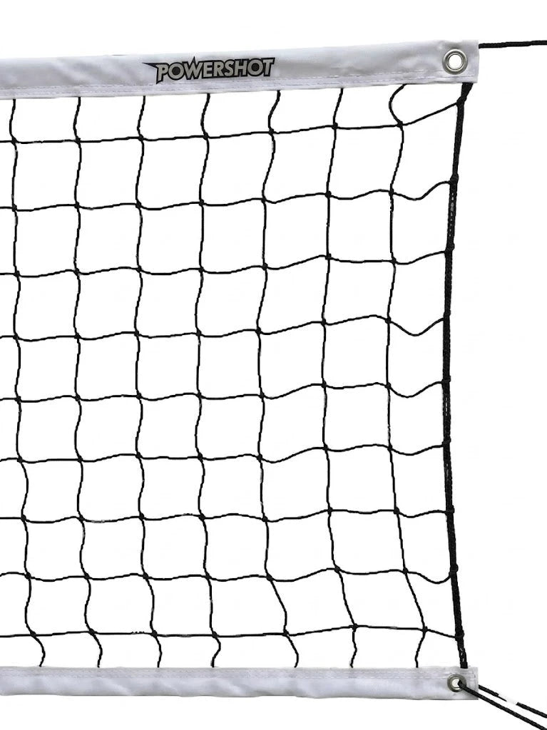 Volleyballnetz match