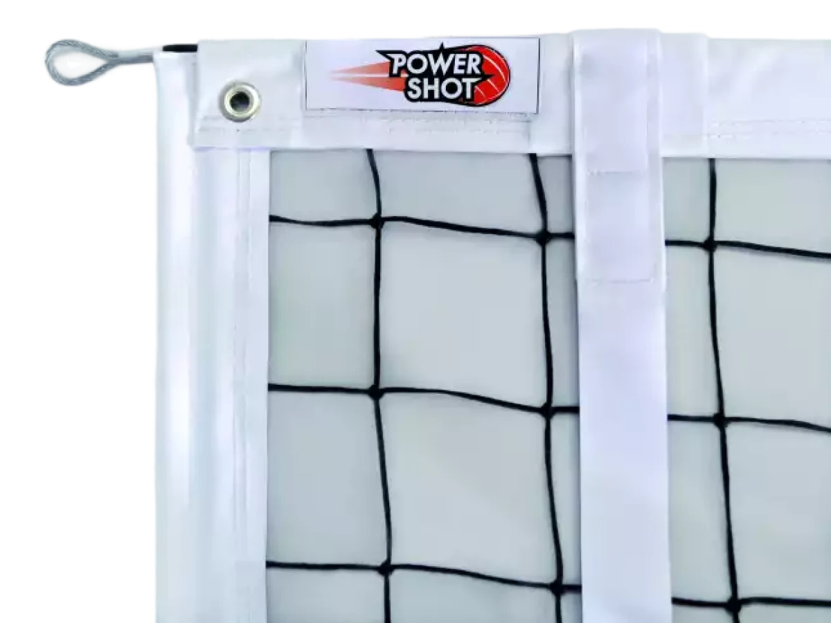 Volleyballnetz Wettkampf Pro 3mm