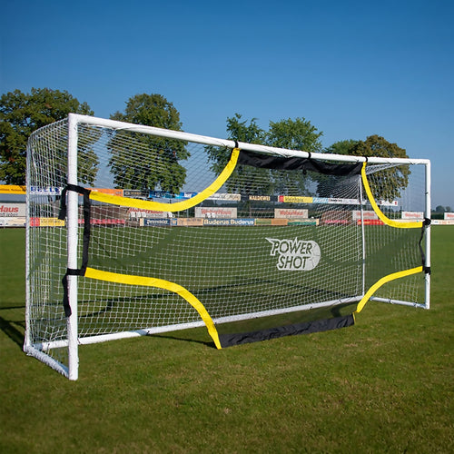 Pro Selbstbeschwerende Schießwand - 6m x 2.10m - Ideal für Schießen
