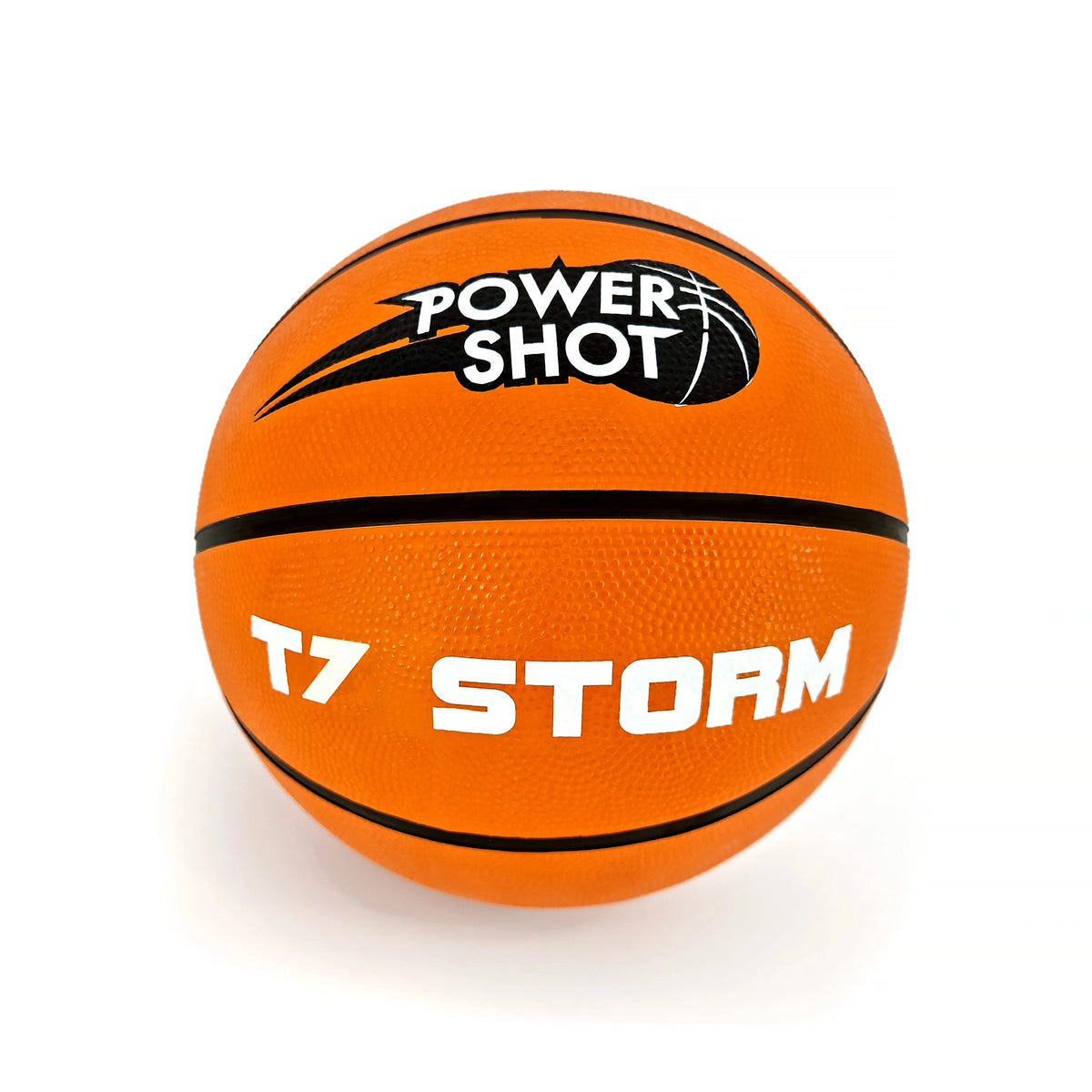 Sturmgummi-Basketball - T7