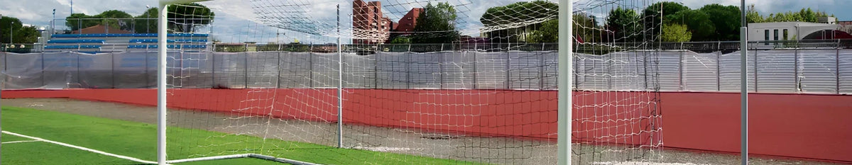 voetbaldoel voor 11-tegen-11-spel