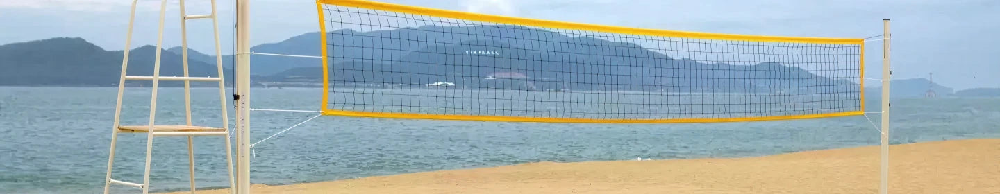 Beach Volley Kit