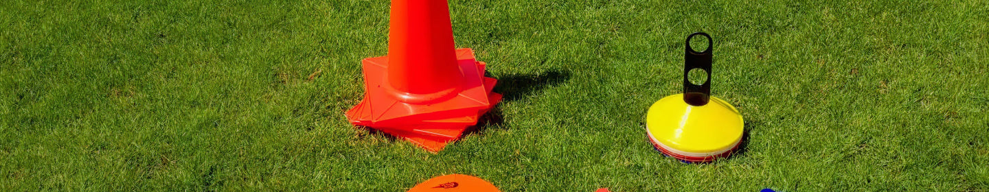 Verschiedenes Equipment
