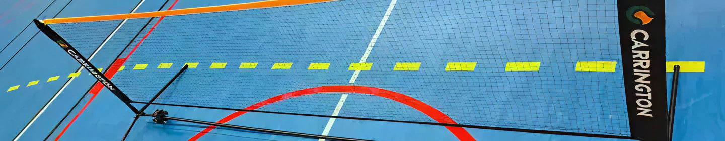 Outdoor Badminton Set