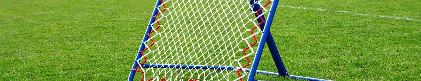 Rebounder und Tchoukball