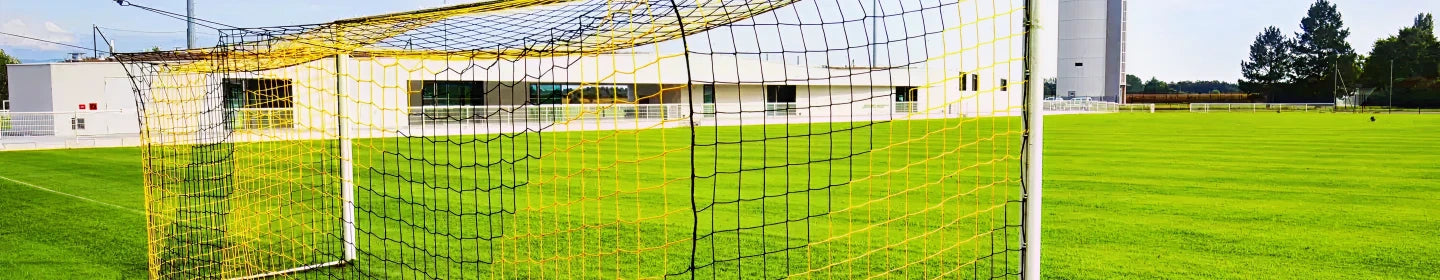 Fußballtornetze