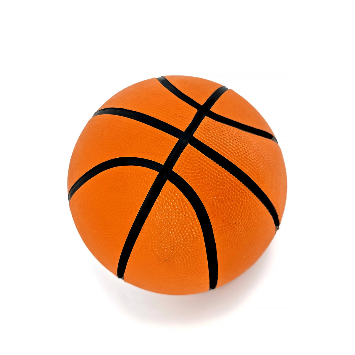 Sturmgummi-Basketball - T7