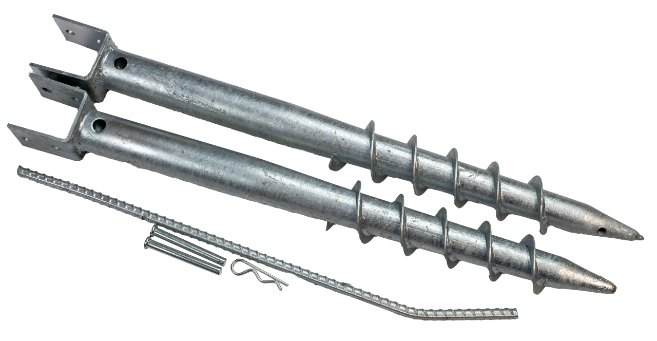 Erdanker Ziel bis 8 (38x1.8)