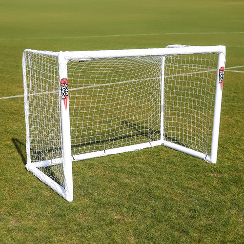 Fußballtor 1,8 x 1,2 m - Perfekt für einen tollen Familienausflug