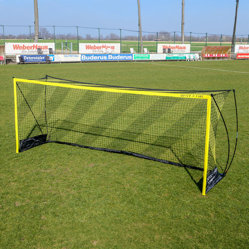 QuickFire Goal 4 x 1,5 m - Selbstbespanntes Tor