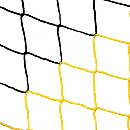 Netz für Fußballtor 5 x 2 m - 4 mm