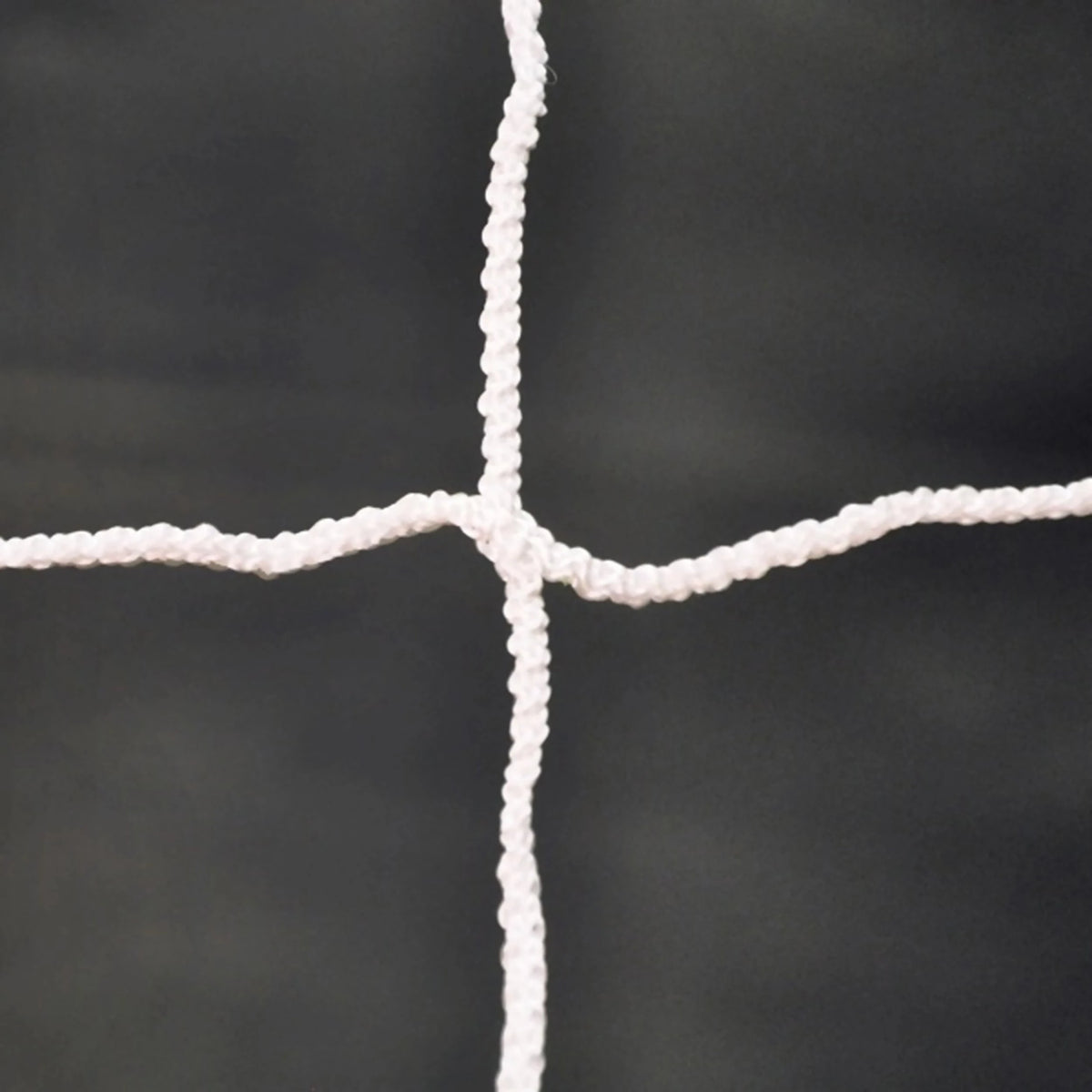 Schokabsorberend handbalnet - 3m x 2m x 1m x 1m