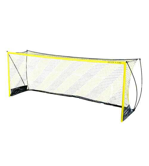 QuickFire Goal 5 x 2 m - Selbstgezogenes Tor