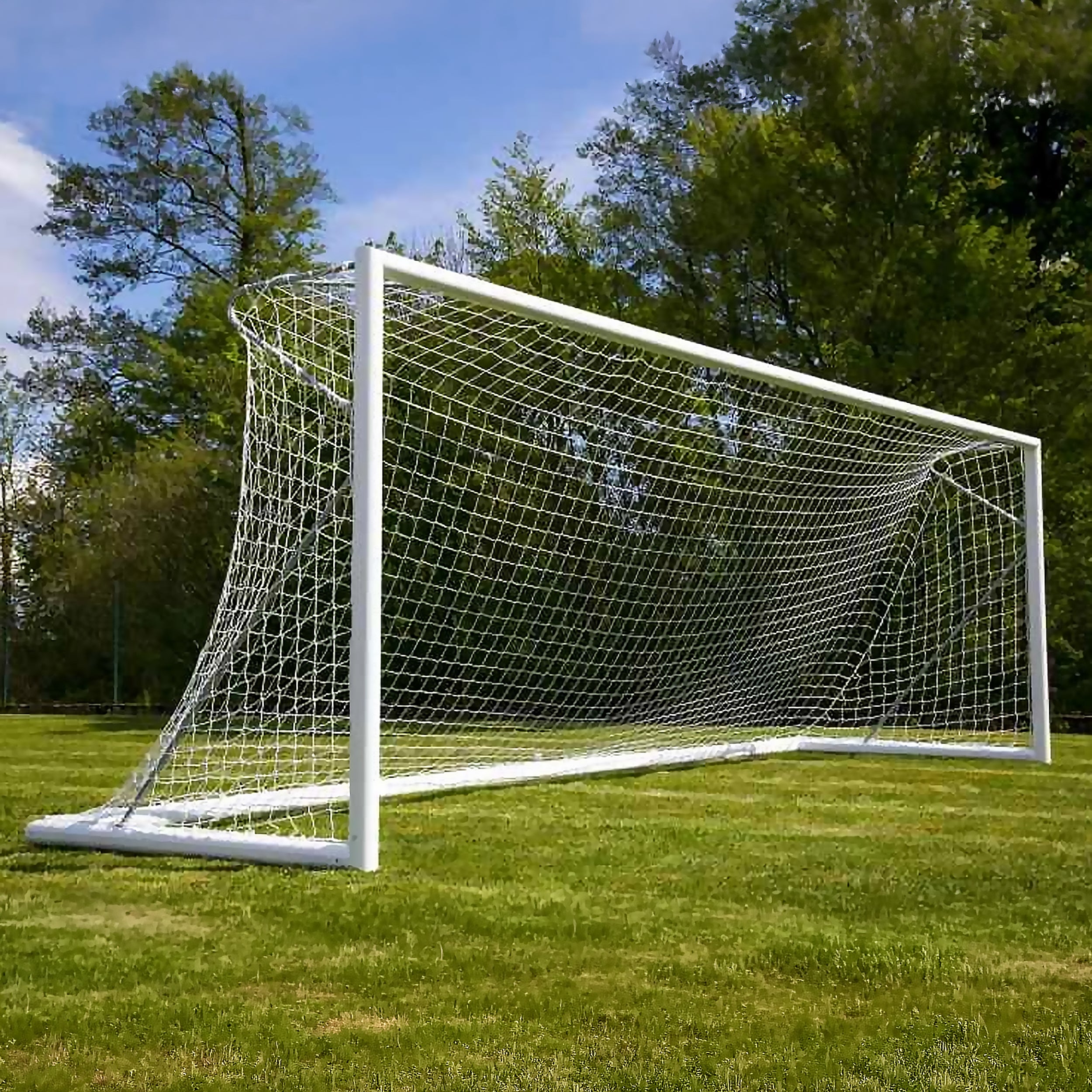 Fußballnetz Club 7.32 x 2.44m