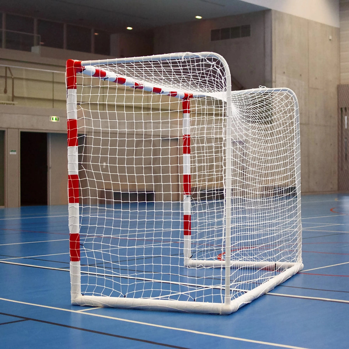Handbaldoel van uPVC - 2.4m x 1.7m