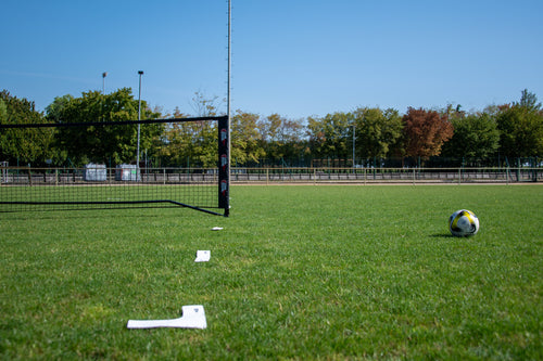 Tennisball-Profi-Set - Alles für den Tennisball