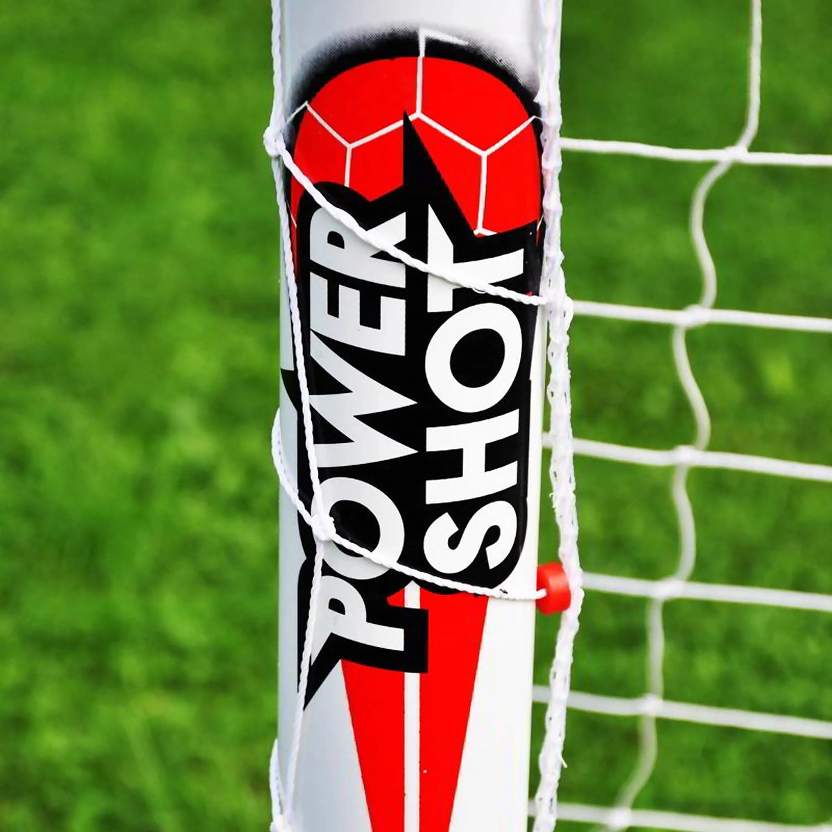 Spare net for goal - 3.7m x 2m Powershot