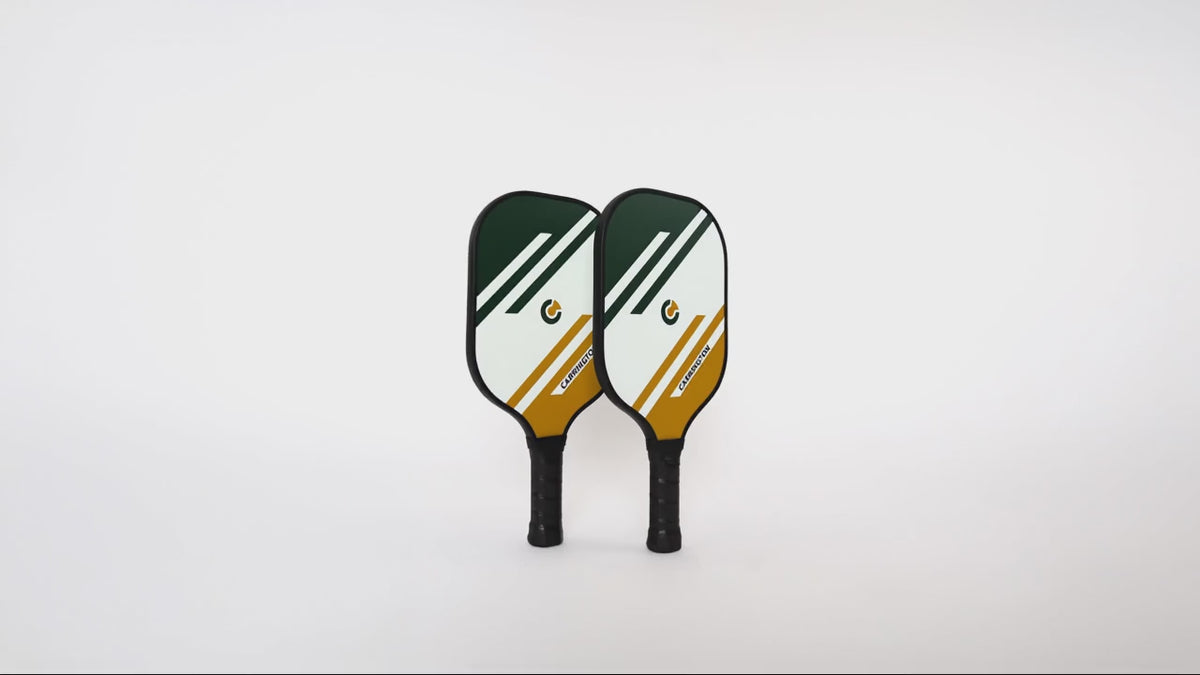 Pickleball - Wettkampfschläger (2er-Set)