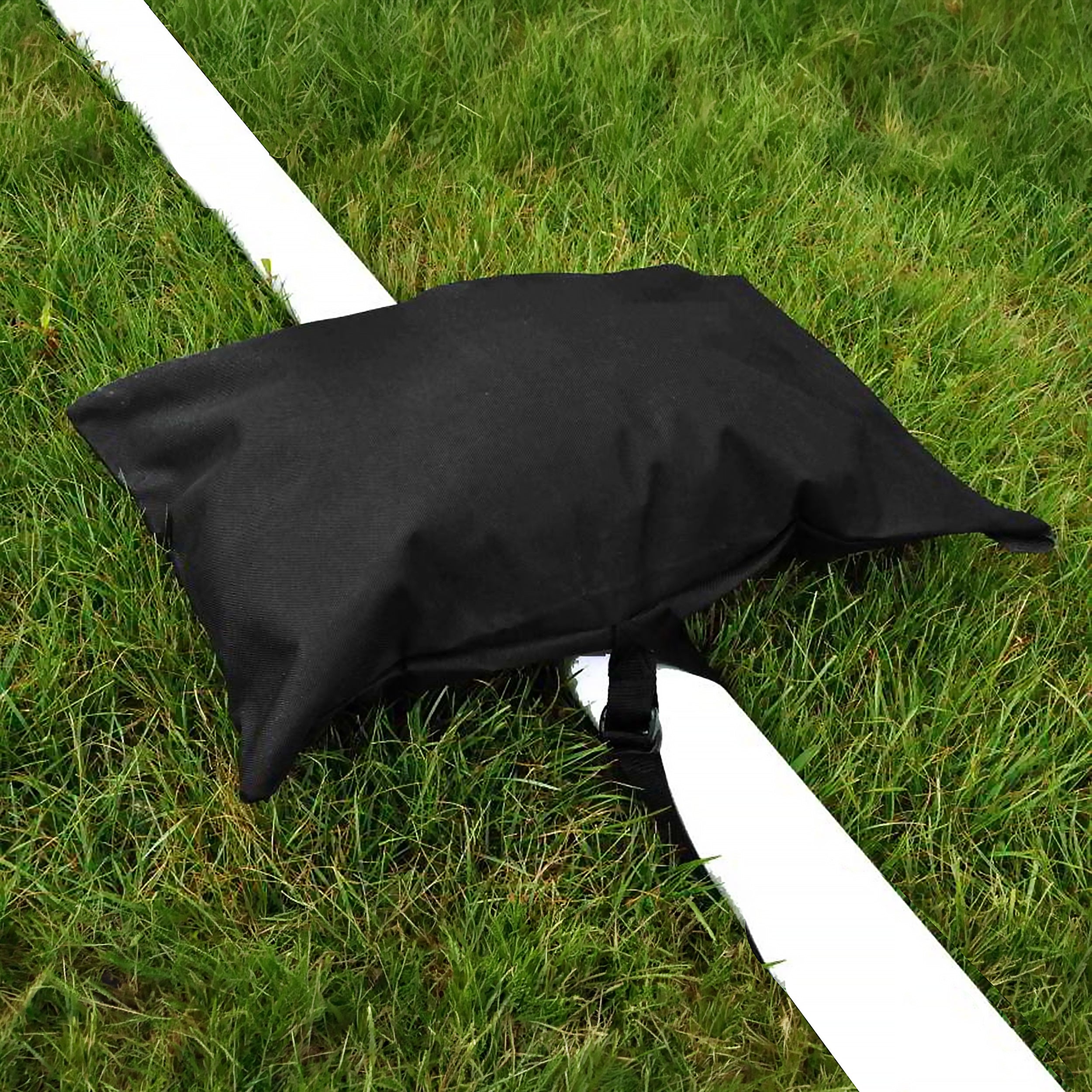 Sandsack - für alle Arten von Toren geeignet!
