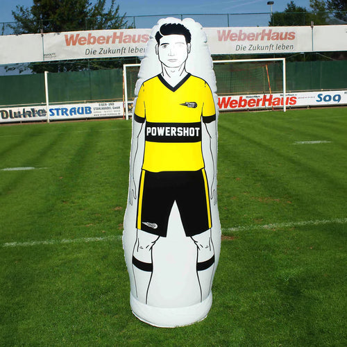 Aufblasbare Schaufensterpuppe 1.8m