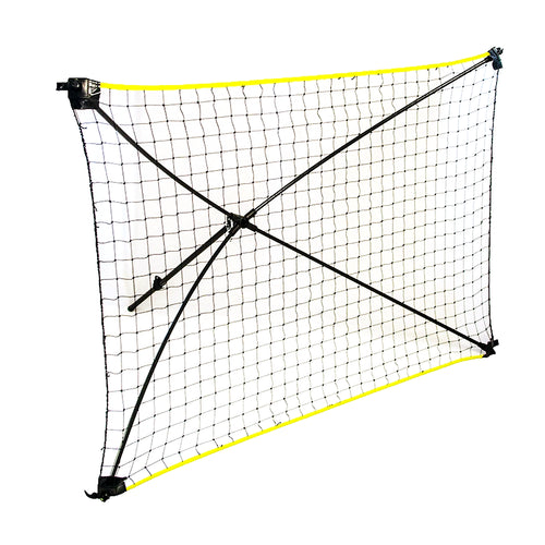 X Rebounder - Rückprallnetz