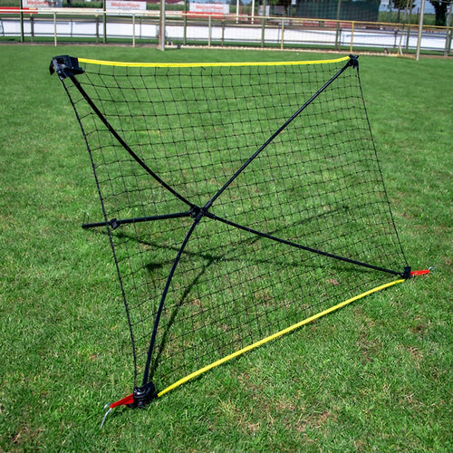 X Rebounder - Rückprallnetz