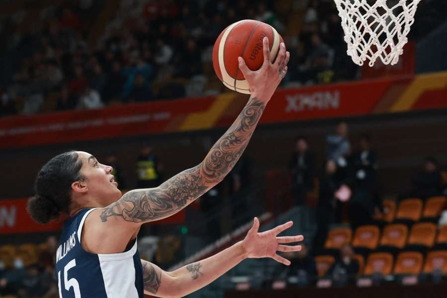 photo Wie verbessert man den Wurf im Basketball