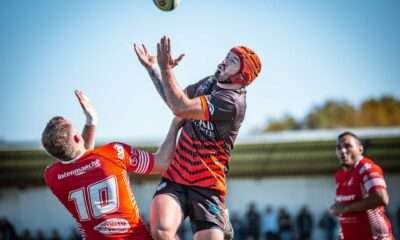 photo Alles über Rugby-Regeln: Der vollständige Leitfaden vom Anfänger bis zum Profi