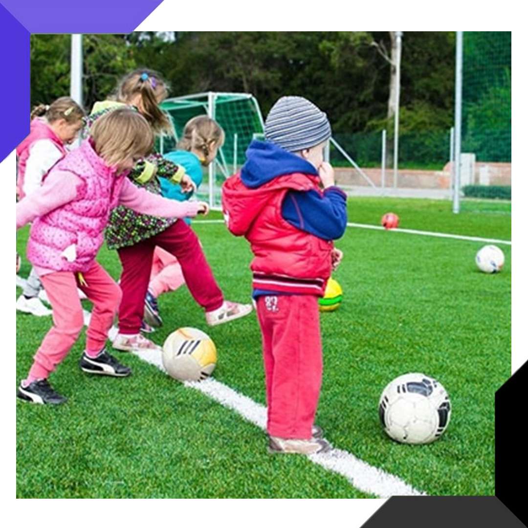 photo Sportmaterial Schule : die besten Ausrüstungen für Kinder!