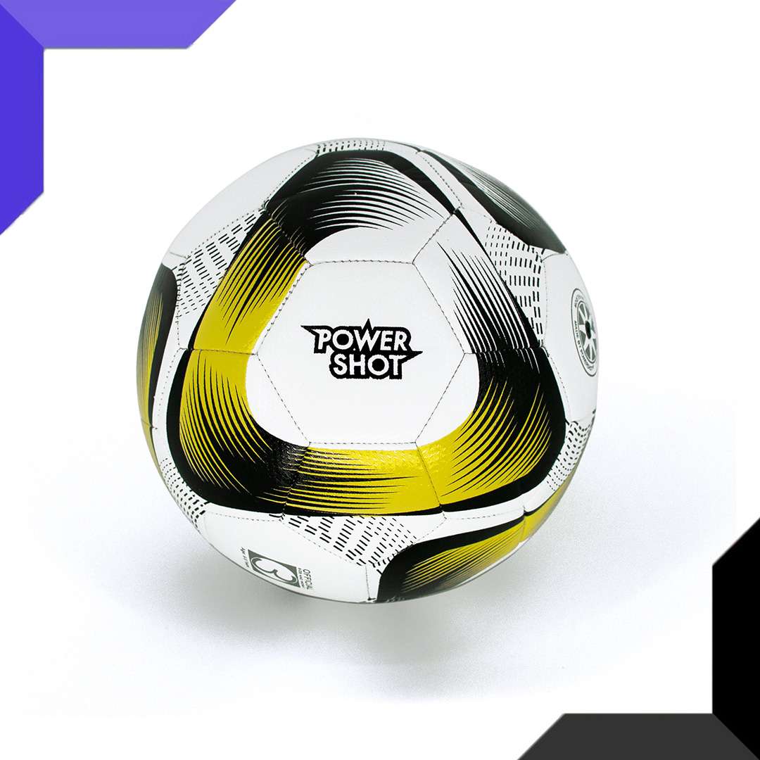 photo Wie wählt man einen Fußball aus?