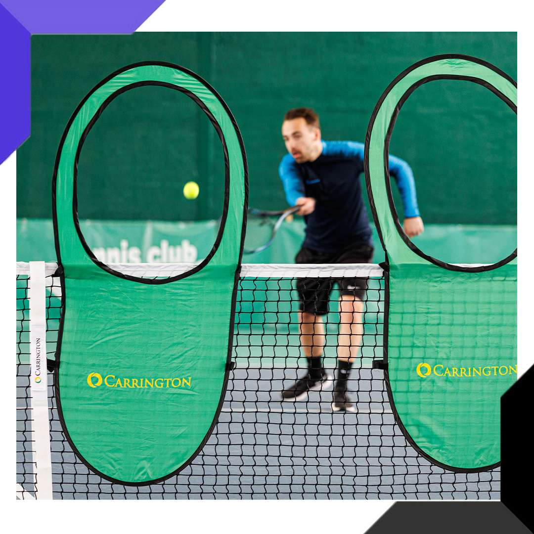 photo Alleiniges Tennistraining: Top-Tipps für die richtige Vorgehensweise