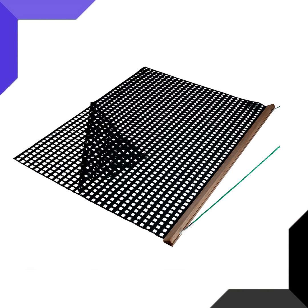 photo Welche Tennisplatzschleppleine ist die richtige Wahl?