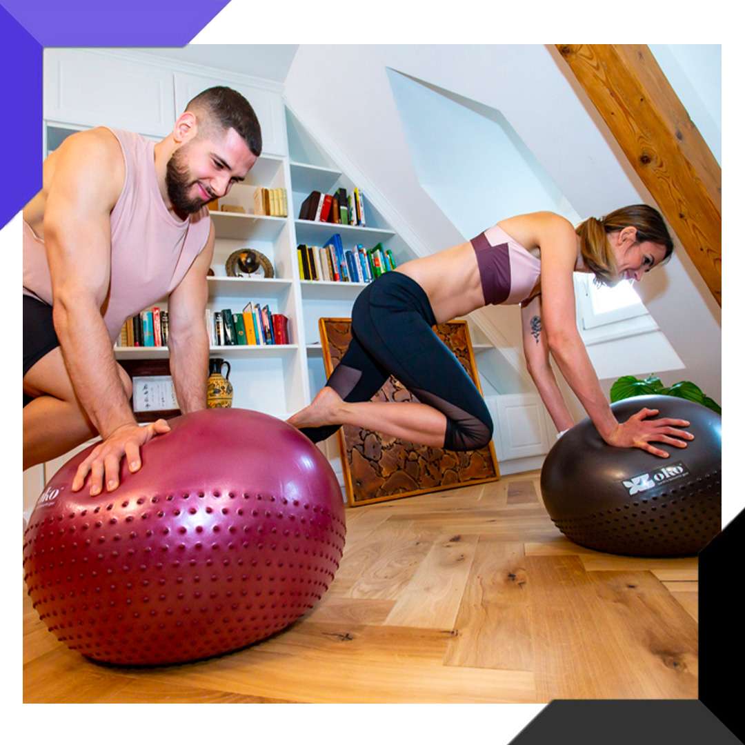 photo Sport zu Hause: Wie kann man zu Hause trainieren?