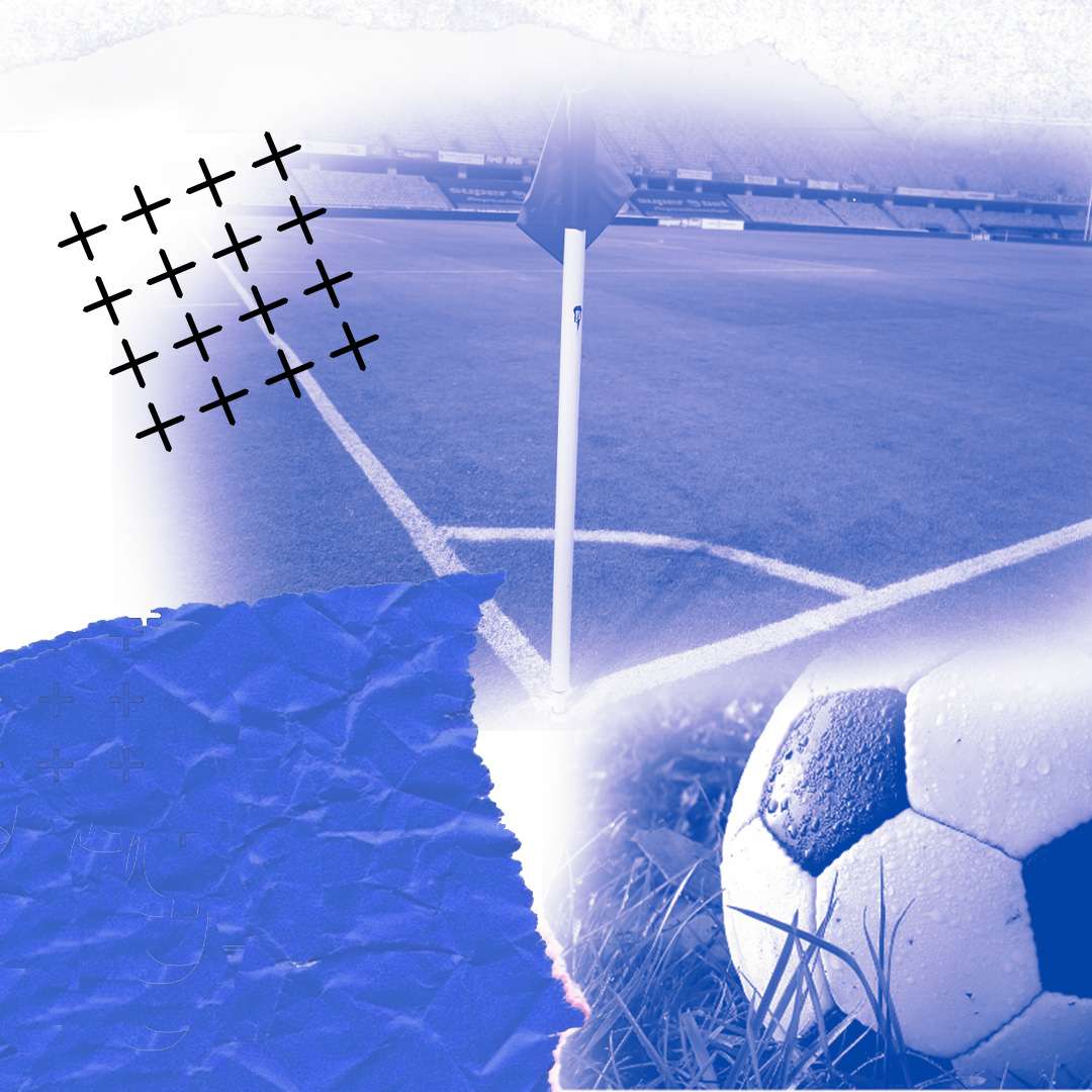 photo Welche Maße hat ein Fußballfeld?