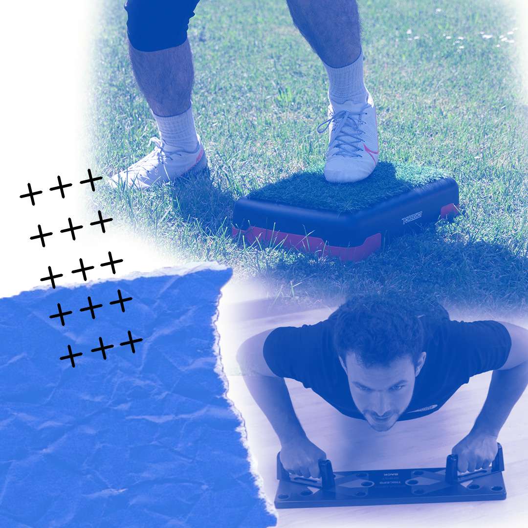 photo Konditionstraining fußball : ein umfassendes handbuch