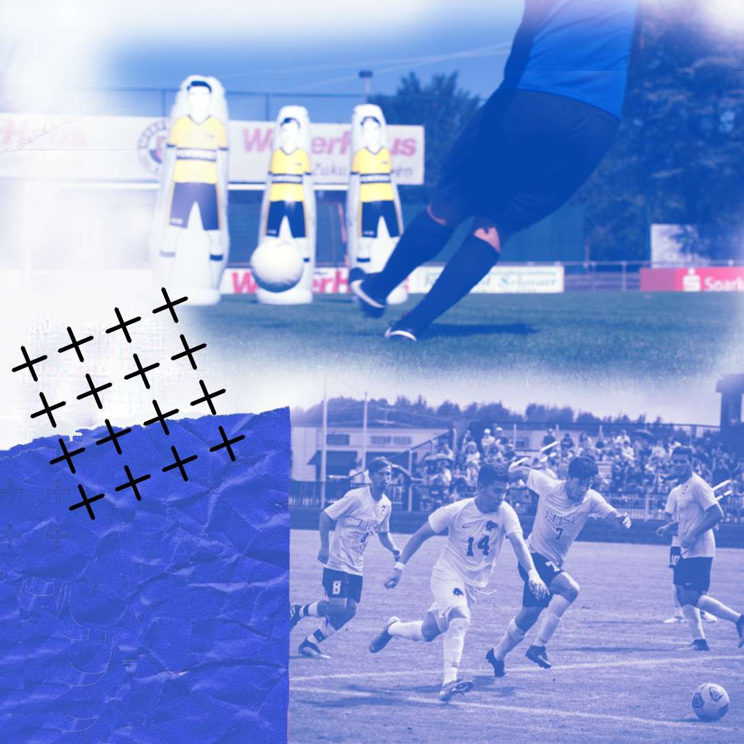 photo Wie kann man seinen Schuss beim Fußball verbessern?