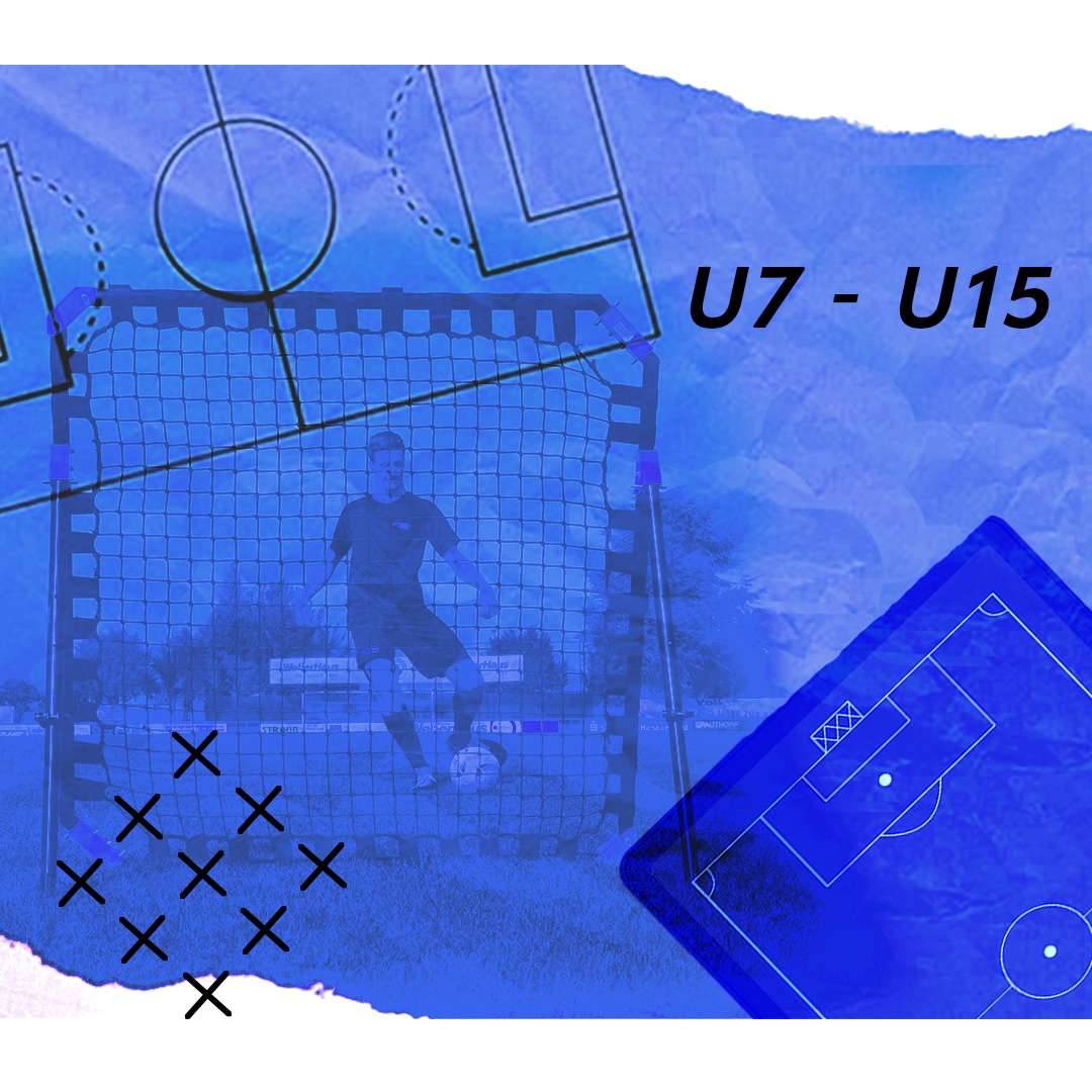 photo Beispiele für Fußballtraining nach Kategorien