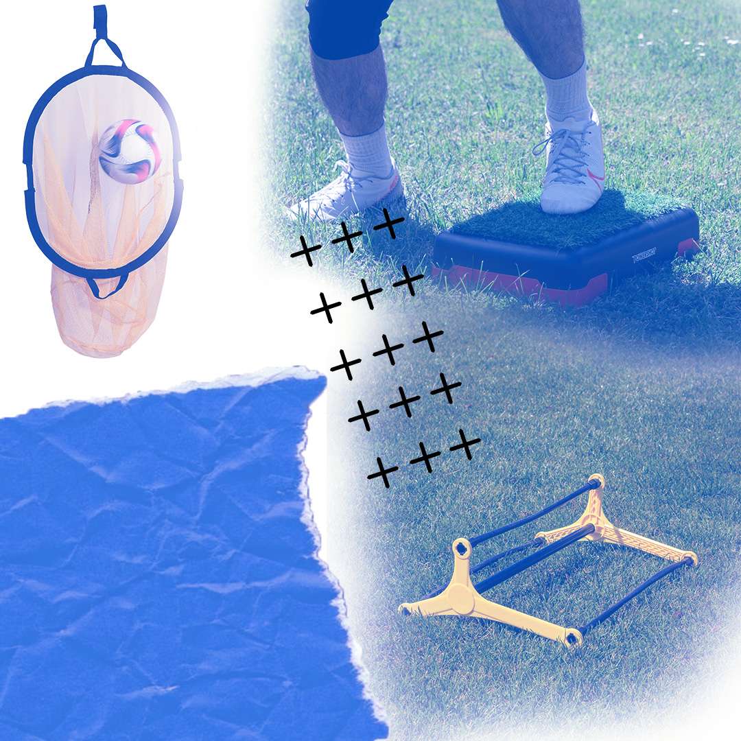 photo Fußballspezifisches Training und Konditionstraining