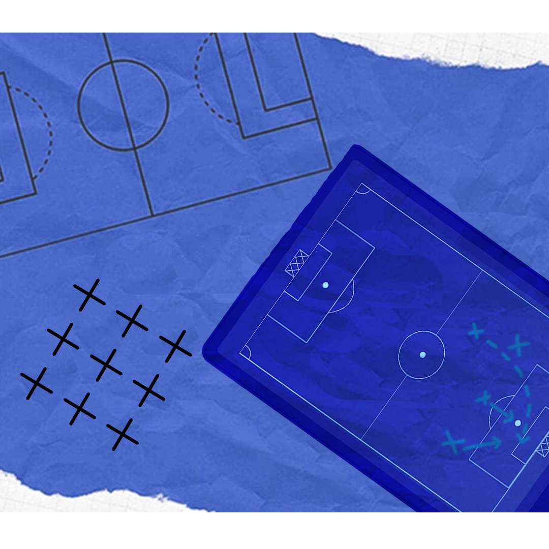 photo Wie kann man in ein Fußballtrainingszentrum aufgenommen werden?