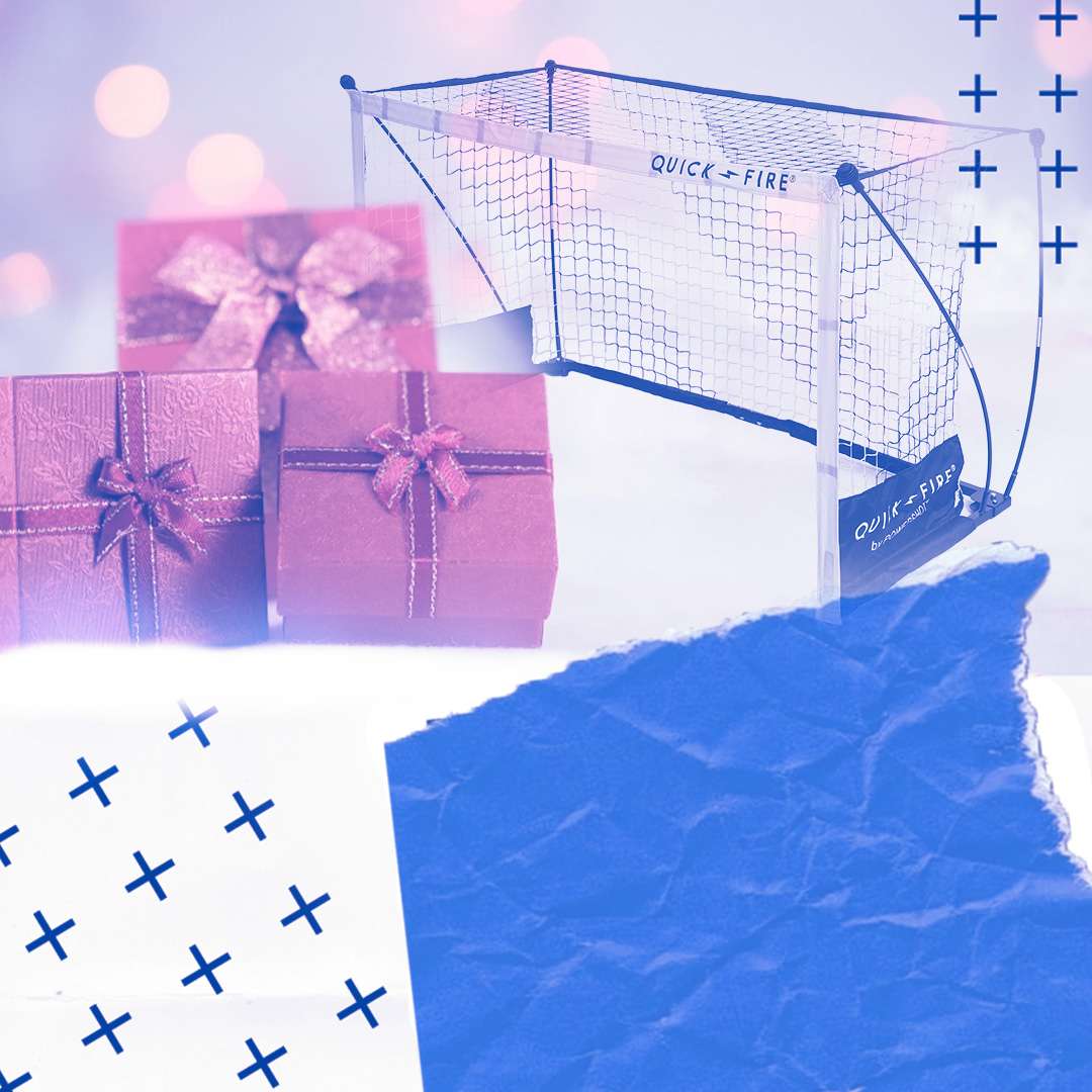 photo Geschenkidee Fußball: Unsere Top-Auswahl